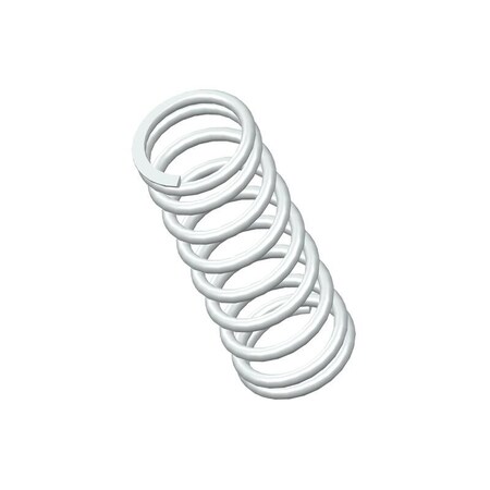 Approved Vendor Compression Spring, O=1.100, L= 3.00, W= .120 G109967188